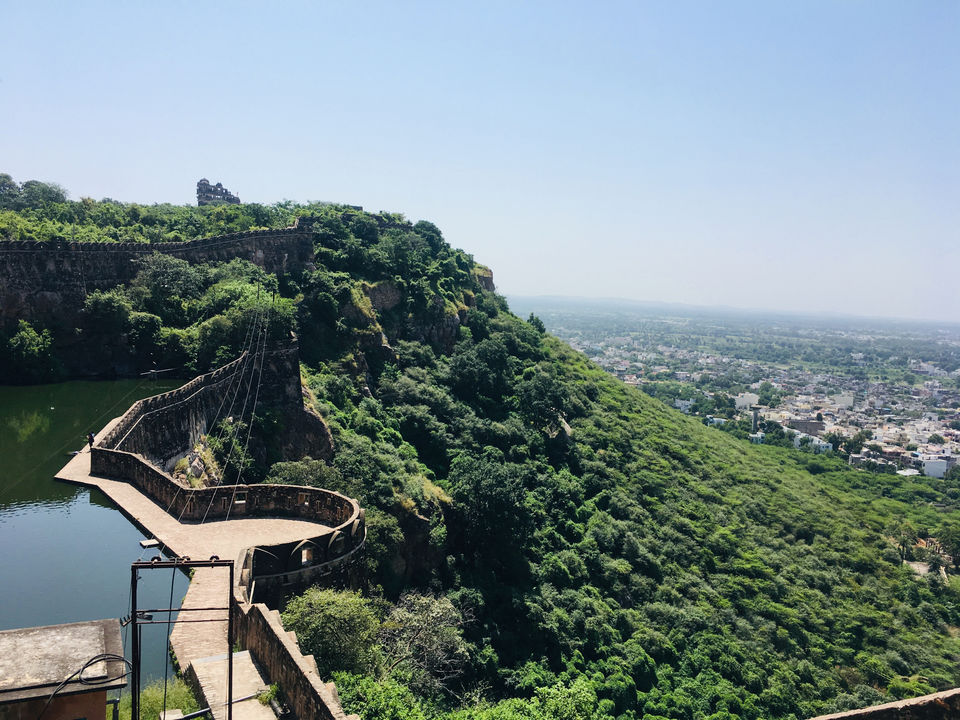 Photo of Rani Padmavati urf Padmini by Mohak Khatuwala
