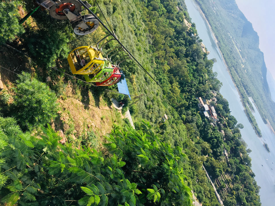 Photo of Top of udaipur by Mohak Khatuwala