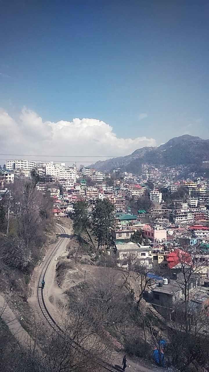 Photo of Chakrata and Rishikesh in 4 Days by Arnav Sharma