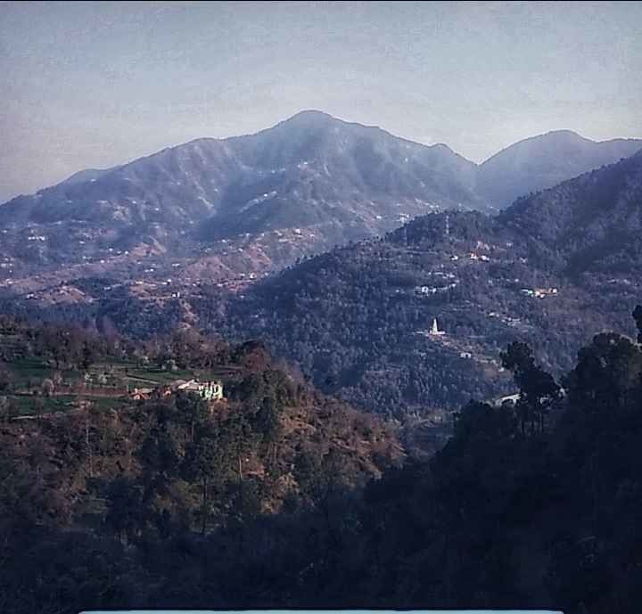 Photo of Chakrata and Rishikesh in 4 Days by Arnav Sharma