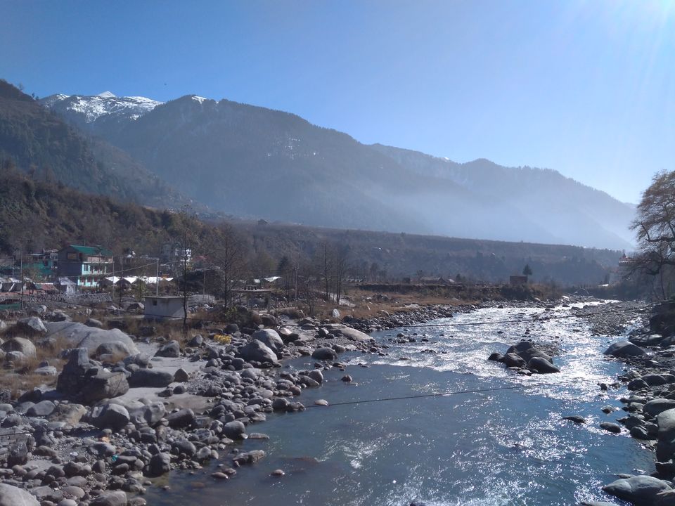 Photo of Manali, Himachal Pradesh, India by Arnav Sharma