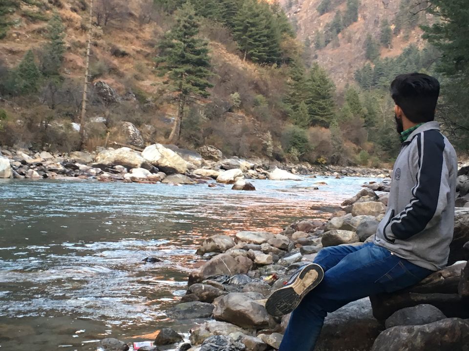 Photo of Manali and Kasol in 4 days by Arnav Sharma