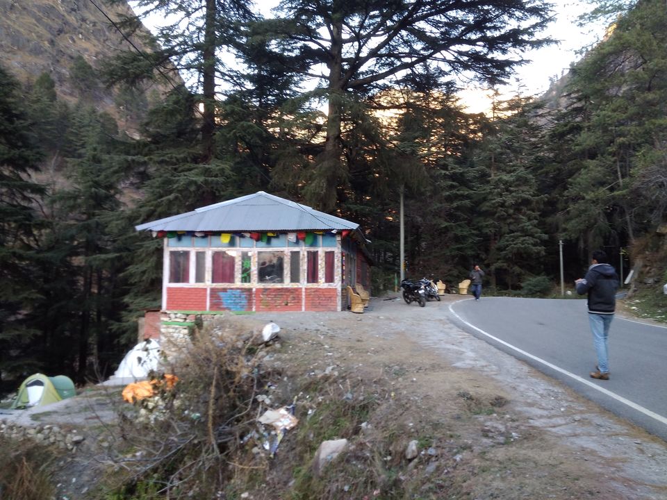 Photo of Manali and Kasol in 4 days by Arnav Sharma