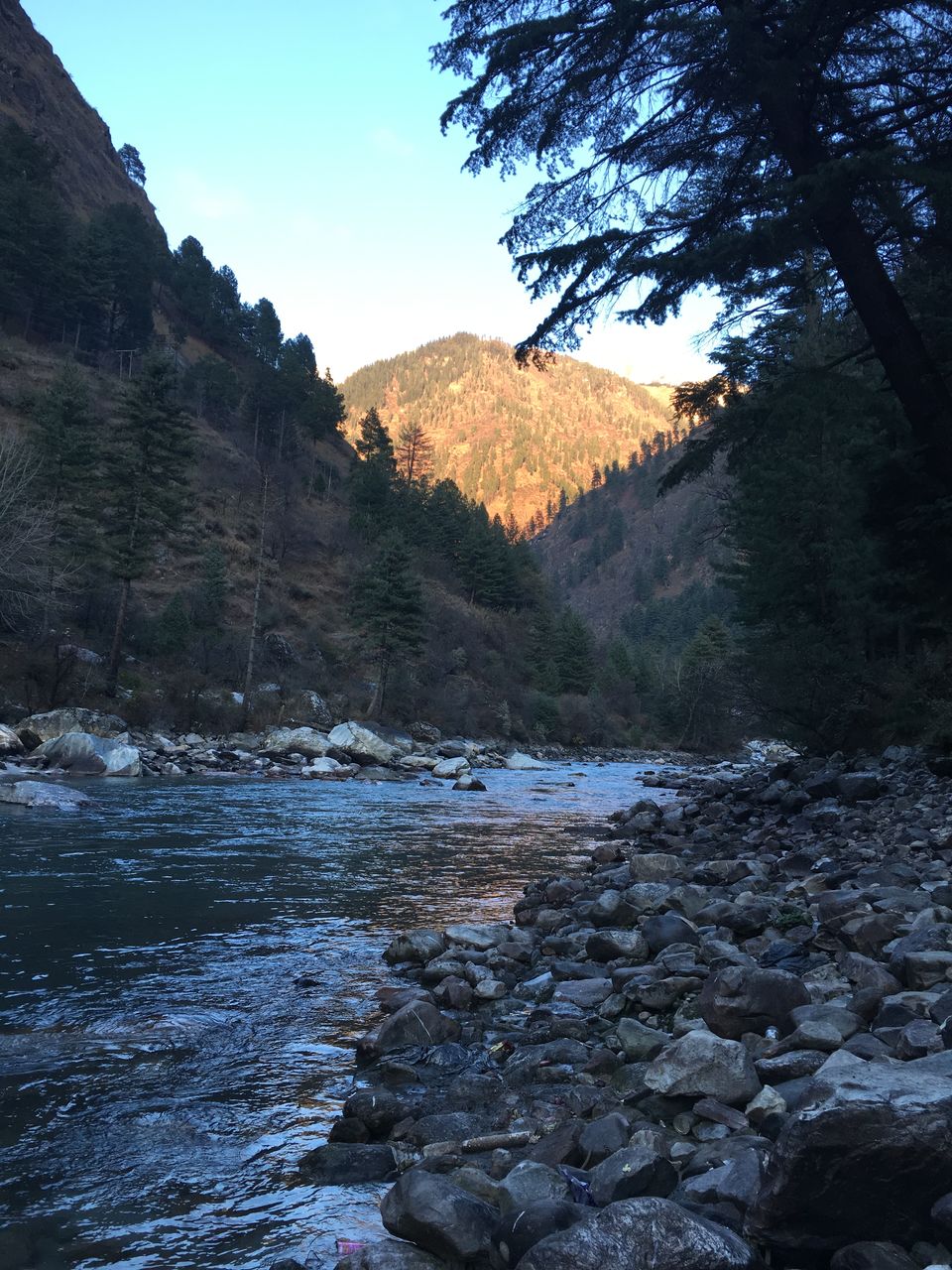 Photo of Manali and Kasol in 4 days by Arnav Sharma
