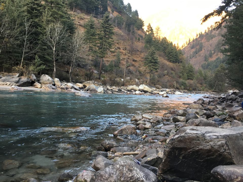 Photo of Manali and Kasol in 4 days by Arnav Sharma