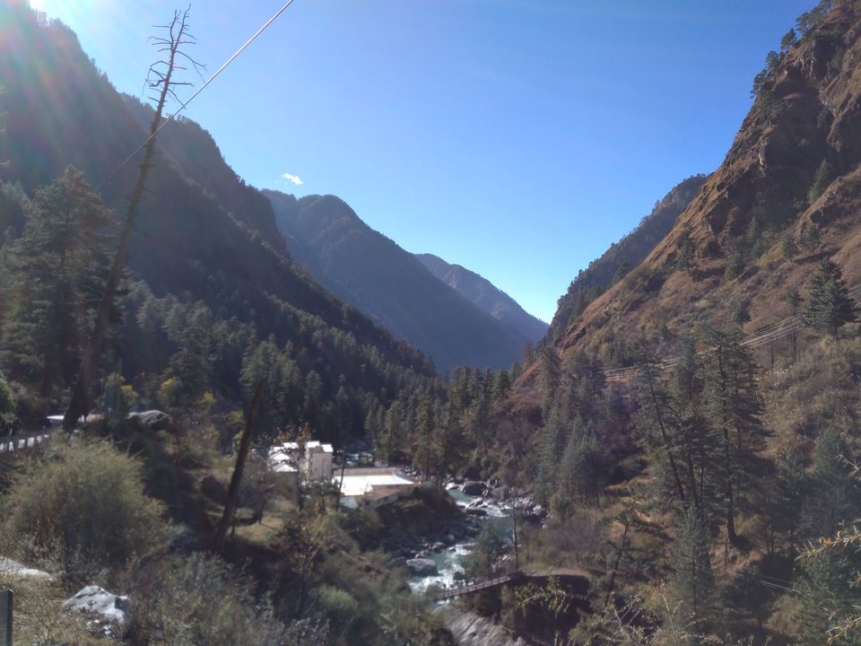 Photo of Manali and Kasol in 4 days by Arnav Sharma
