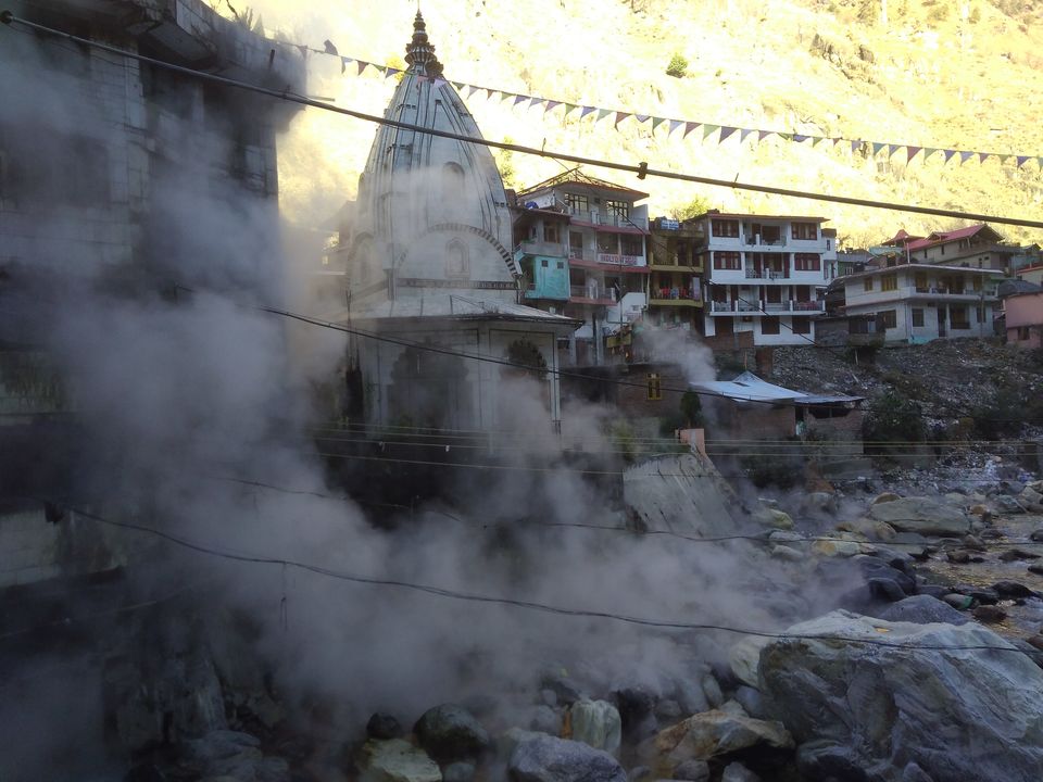 Photo of Manali and Kasol in 4 days by Arnav Sharma
