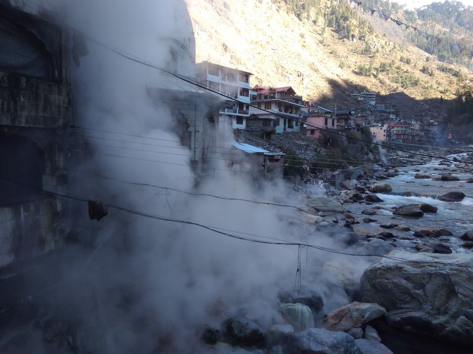 Photo of Manali and Kasol in 4 days by Arnav Sharma