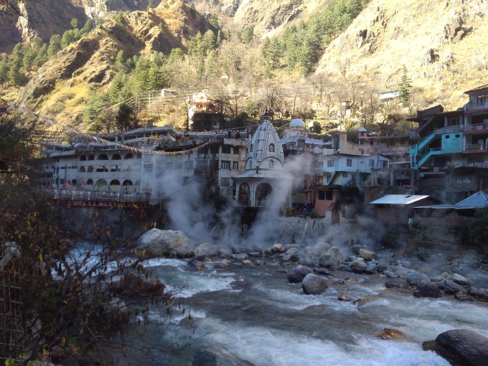 Photo of Manali and Kasol in 4 days by Arnav Sharma