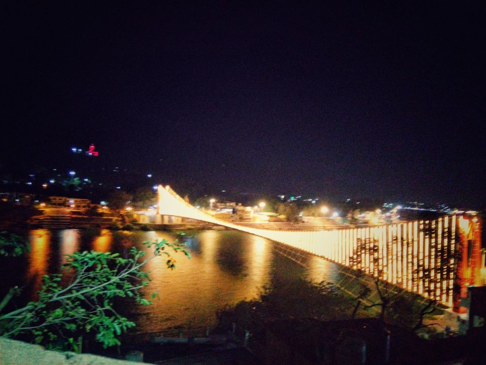 Photo of Chakrata and Rishikesh in 4 Days by Arnav Sharma