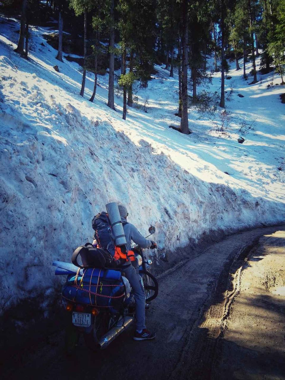 Photo of Chakrata and Rishikesh in 4 Days by Arnav Sharma