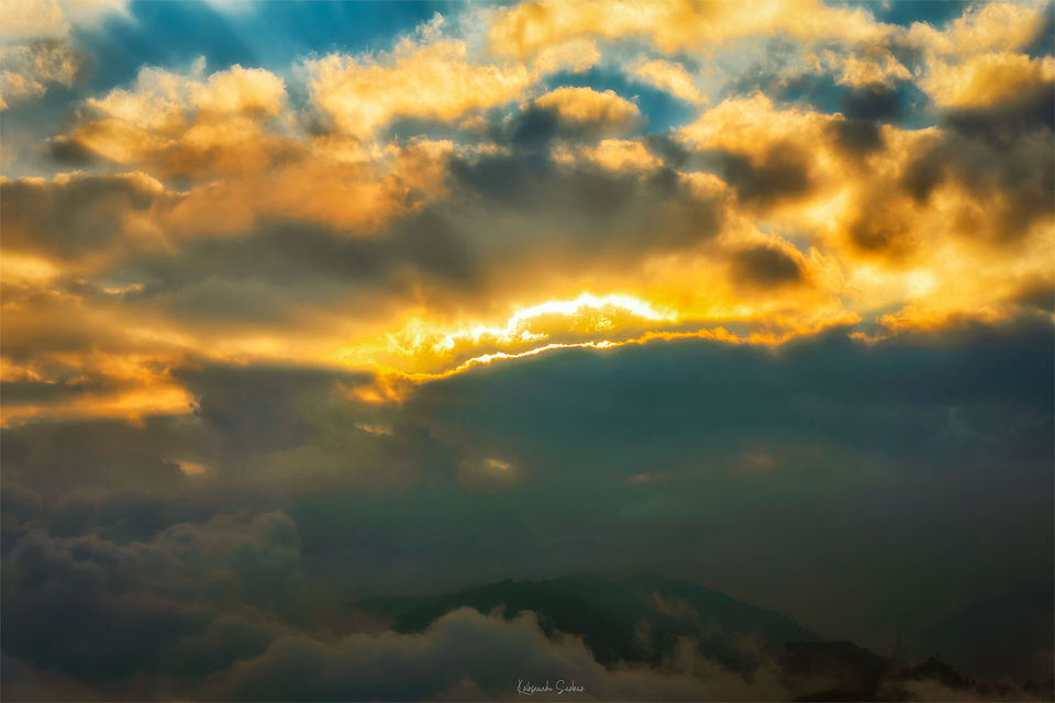 Photo of Trip To Lepchajagat - The Mystic Hamlet - Travel With Krish by Krishnandu Sarkar