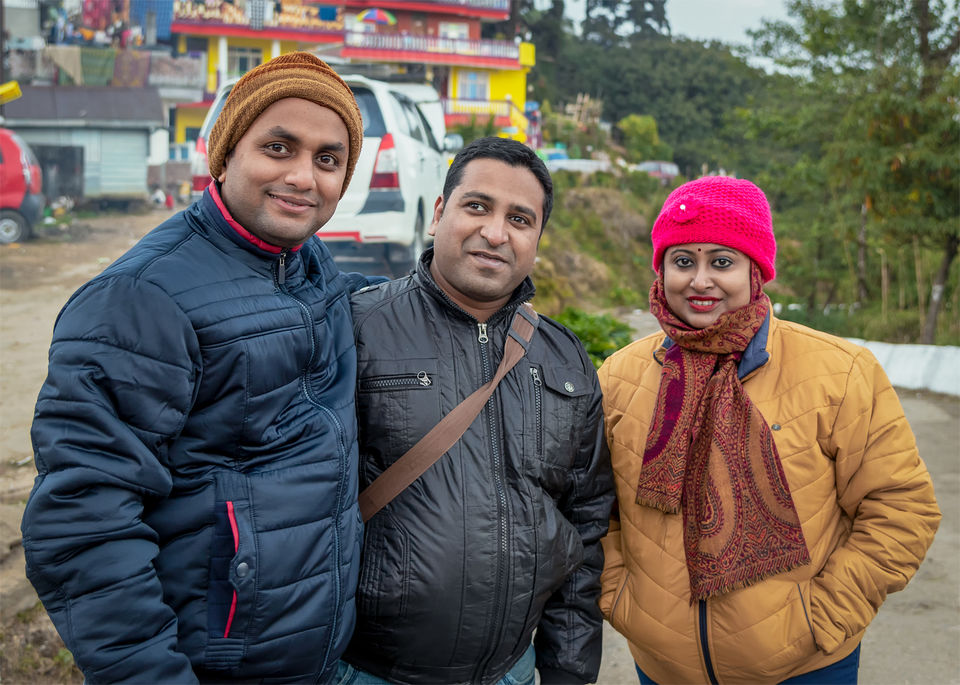 Photo of Trip To Lepchajagat - The Mystic Hamlet - Travel With Krish by Krishnandu Sarkar