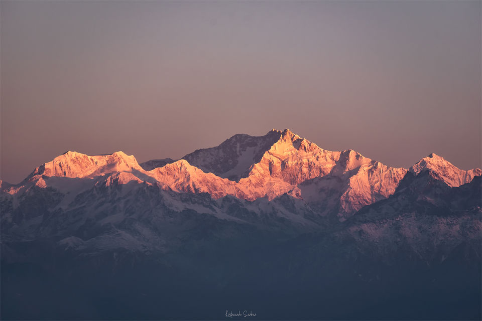 Photo of Chatakpur - The Snowy Hamlet - Travel With Krish by Krishnandu Sarkar