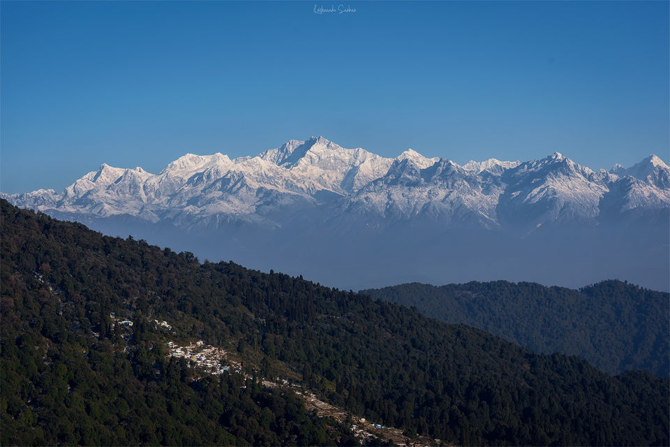 Photo of Chatakpur - The Snowy Hamlet - Travel With Krish by Krishnandu Sarkar