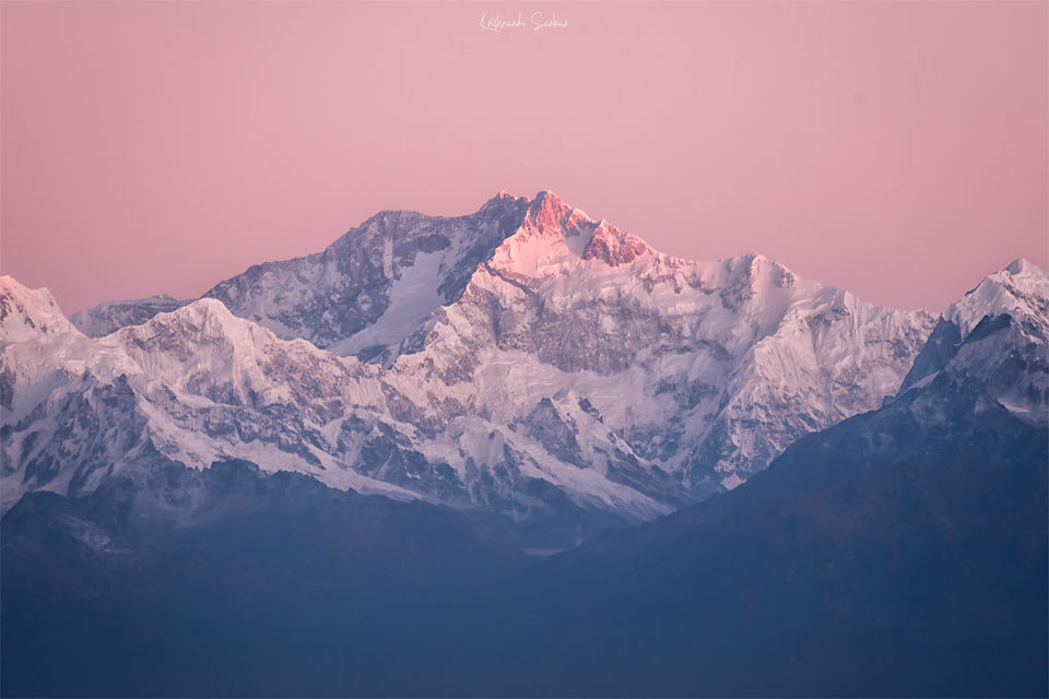 Photo of Chatakpur - The Snowy Hamlet - Travel With Krish by Krishnandu Sarkar