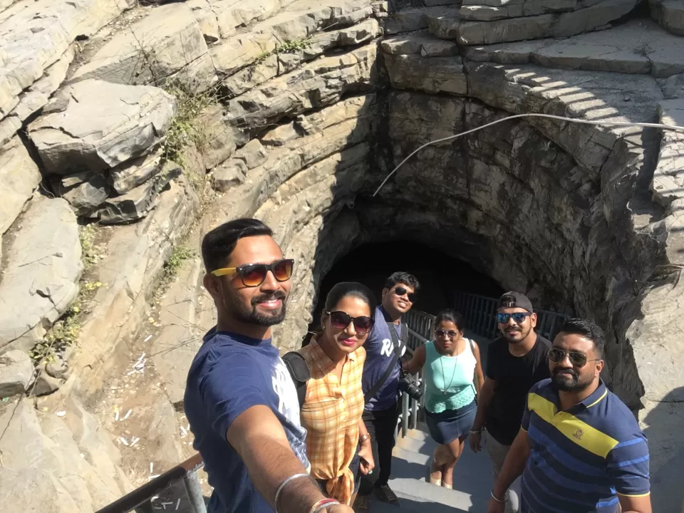 Photo of Andhrapradesh tourism Belum caves unit, Kolimigundla, Andhra Pradesh, India by vivek mehra