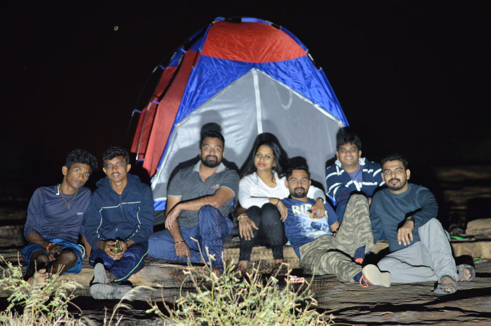 Photo of Mumbai-Gandikota-Belum Caves-Hampi! –Perfect budget itinerary by vivek mehra