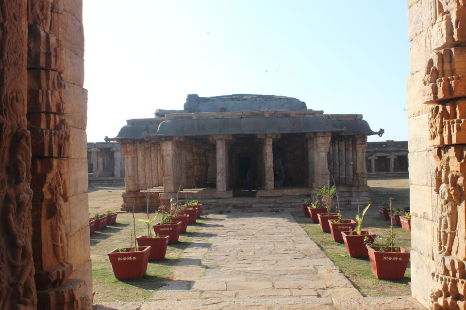 Photo of Mumbai-Gandikota-Belum Caves-Hampi! –Perfect budget itinerary by vivek mehra