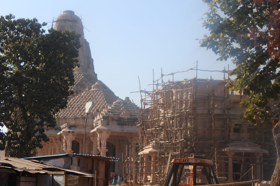Photo of Amarkantak: king of pilgrimages by vivek mehra