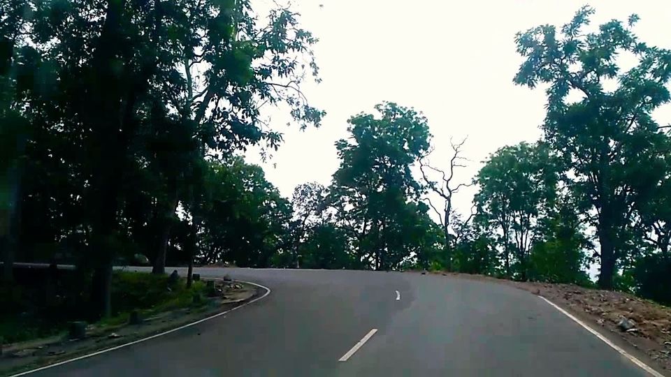 Photo of Amarkantak, Madhya Pradesh, India by vivek mehra