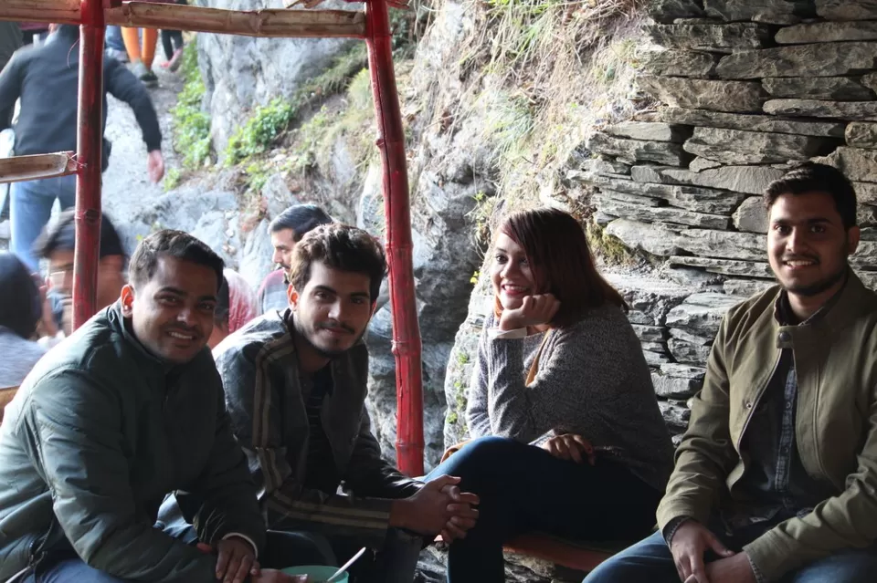 Photo of McLeod Ganj, Dharamshala, Himachal Pradesh, India by naman jain