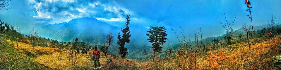 Photo of Juda Ka Talab, Supin Range, Uttarakhand by naman jain