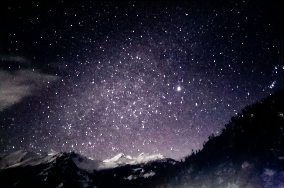 Photo of Juda Ka Talab, Supin Range, Uttarakhand by naman jain