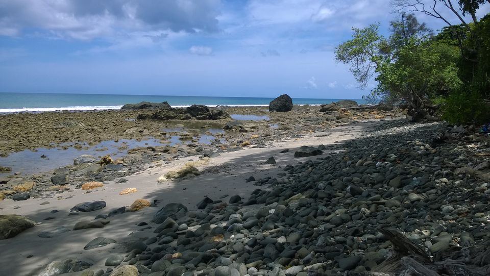 Photo of Webi: A Journey to the Hidden Village in Andamans by Padma Madipalli