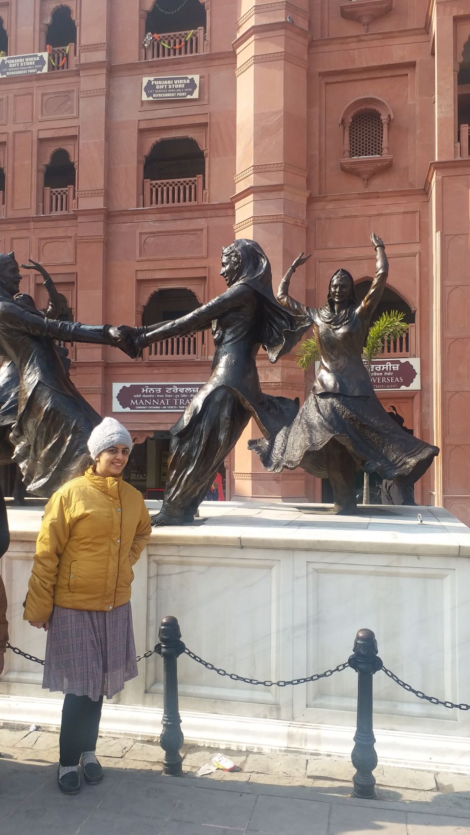 Photo of Amritsar - A City that brings you close to God #Travelblogger by Gurjot Singh Chandhok