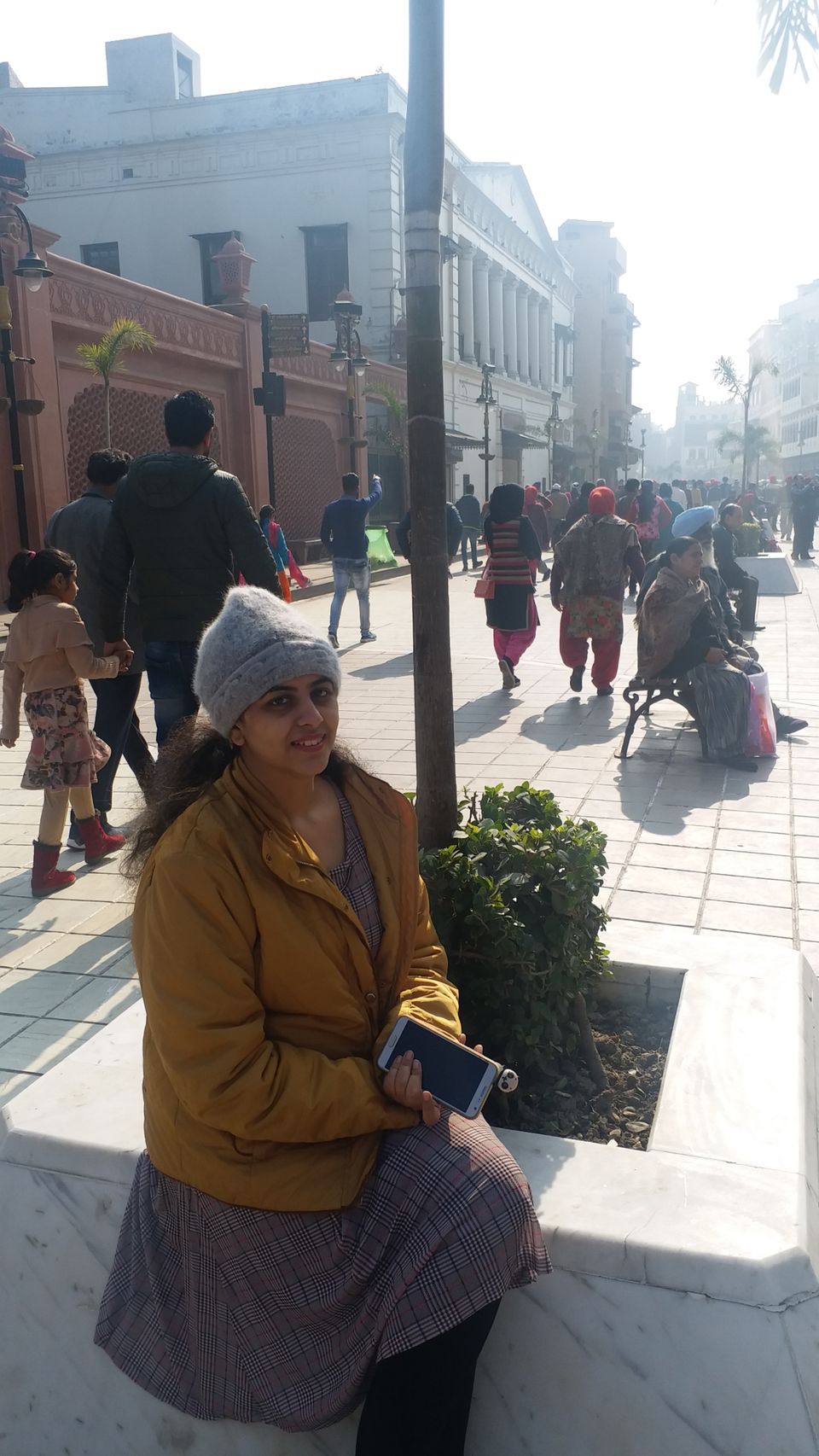 Photo of Amritsar - A City that brings you close to God #Travelblogger by Gurjot Singh Chandhok