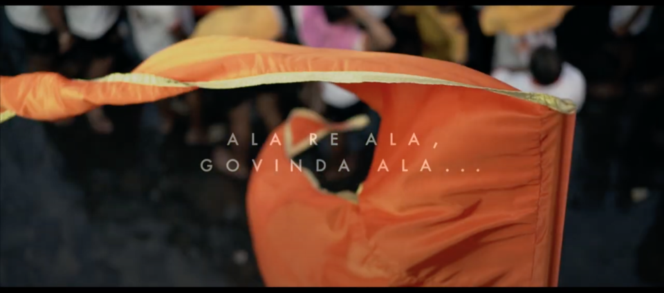 Photo of Ala re ala, Govinda ala... #merashandarbharat by Saurabh