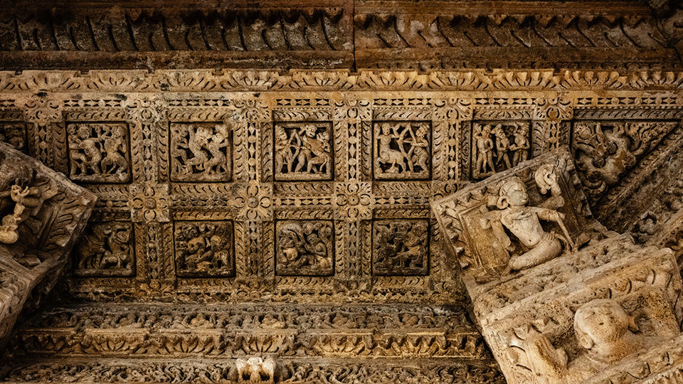 Photo of Ancient land of stories. #MeraShandarBharat 5/9 by Saurabh