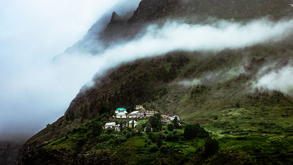 Photo of Ancient land of stories. #MeraShandarBharat 9/9 by Saurabh