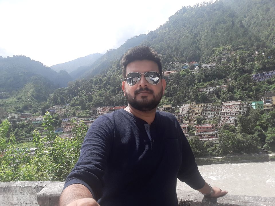 Photo of Valley of Flowers 2/10 by Sudhir Maletha