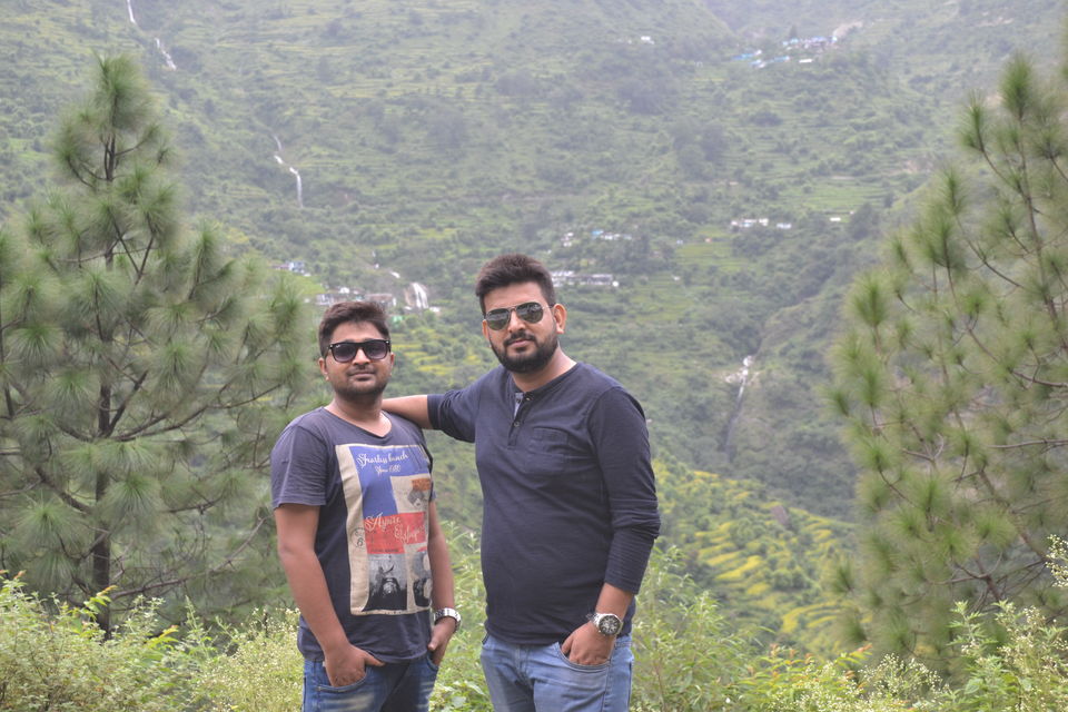Photo of Valley of Flowers 3/10 by Sudhir Maletha
