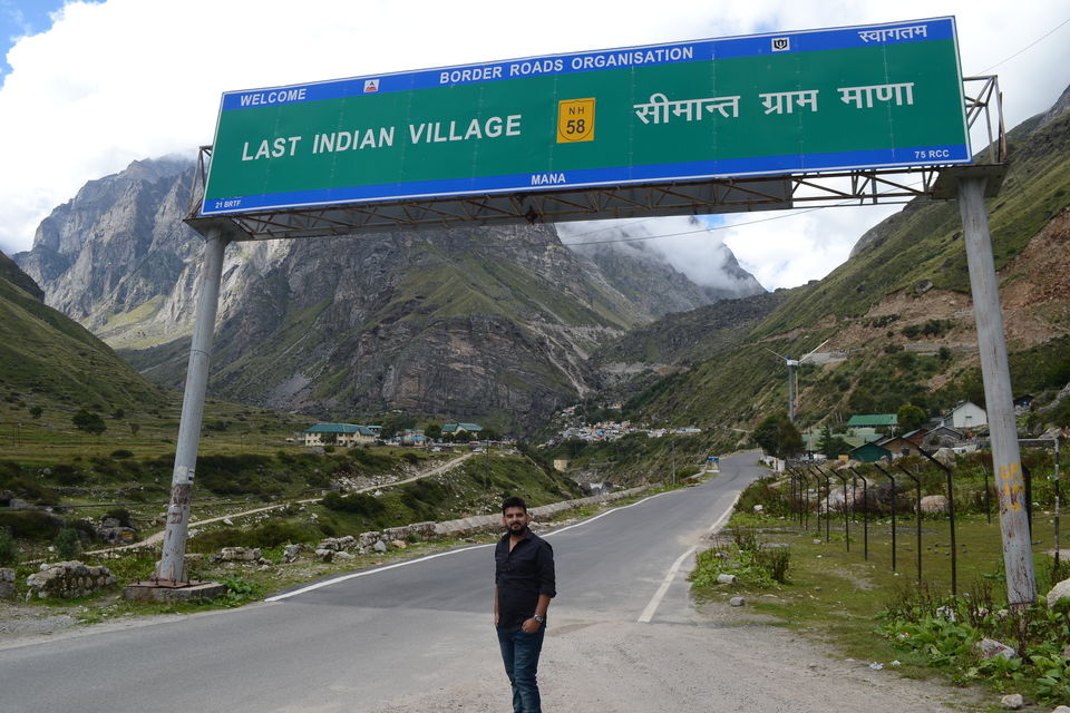 Photo of Valley of Flowers 9/10 by Sudhir Maletha