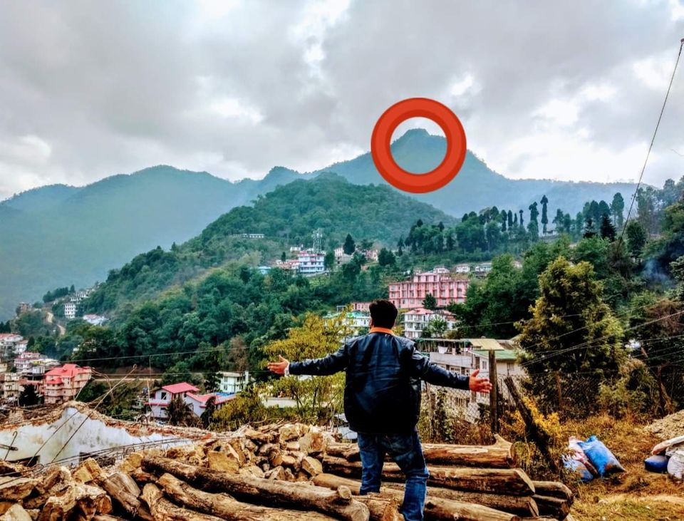 Photo of Kohima, Nagaland, India by Ankur Chugh