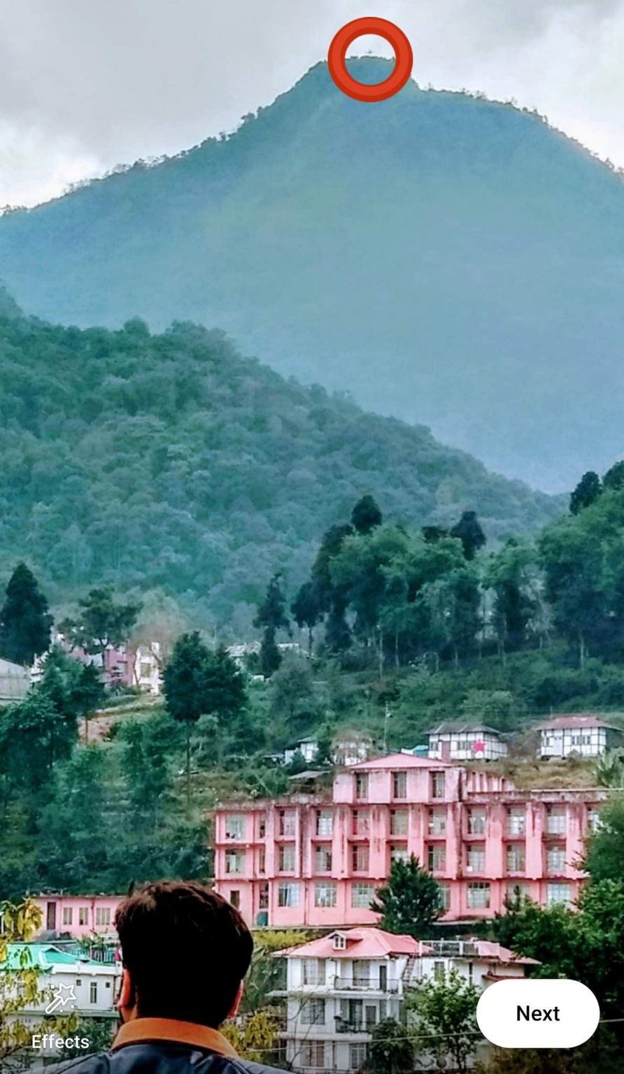 Photo of Kohima, Nagaland, India by Ankur Chugh
