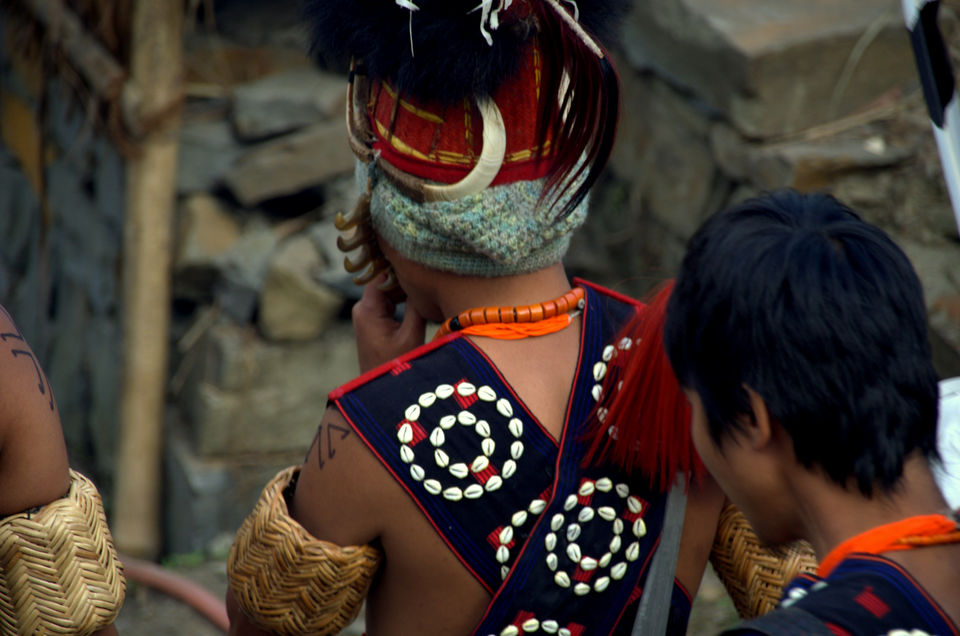 Photo of A little more than 24 Hours in Kohima 2/12 by Priyambada Nath