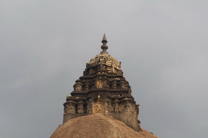 Photo of A tale of two Religious Cities- Haridwar and Hampi 2/5 by Priyambada Nath