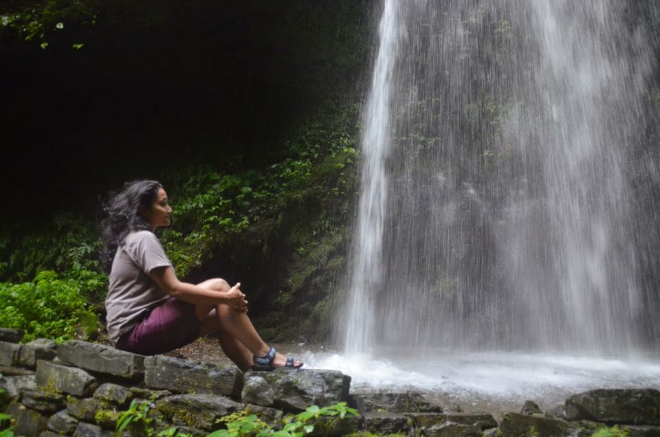 Photo of Where magic lives... 2/10 by Priyambada Nath