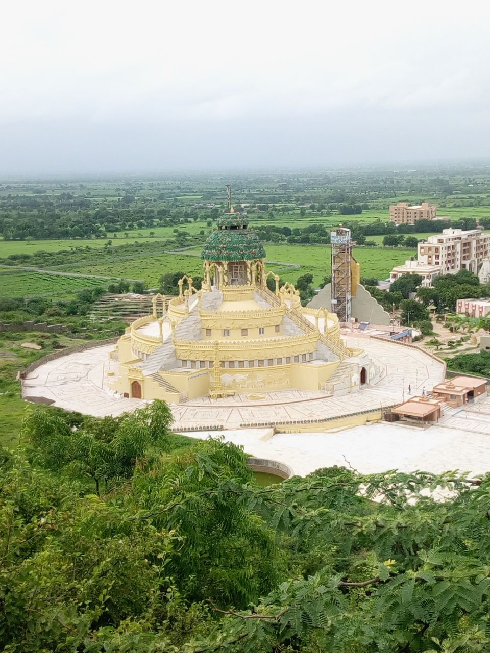 Photo of Palitana, Gujarat, India by vidhi bothara