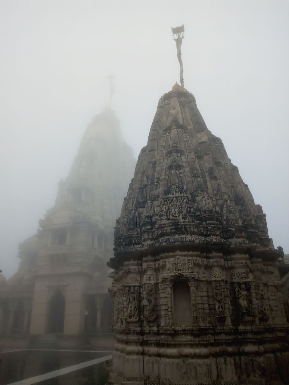 Photo of Palitana, Gujarat, India by vidhi bothara