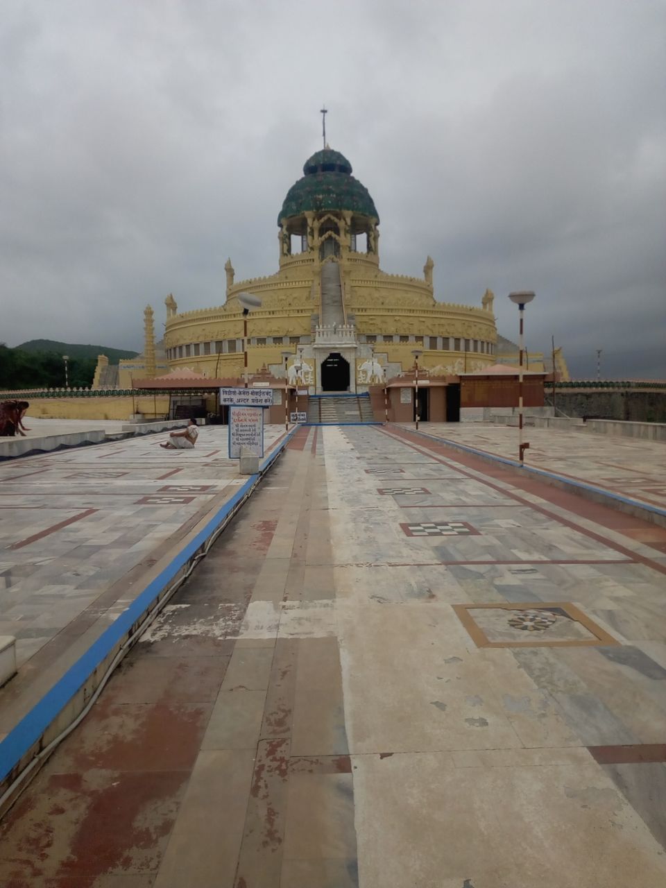 Photo of Palitana, Gujarat, India by vidhi bothara