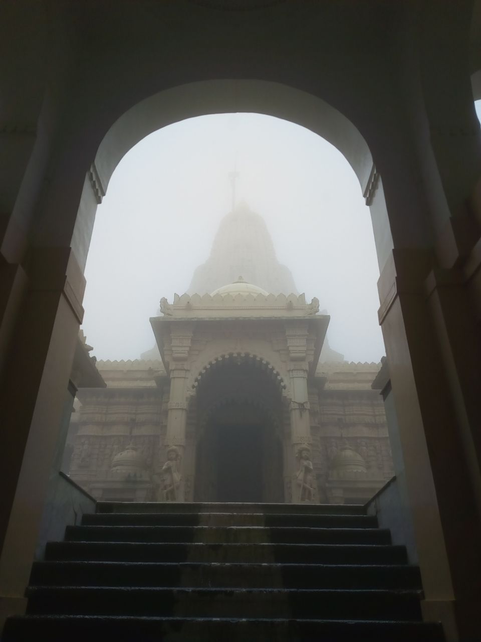 Photo of Palitana, Gujarat, India by vidhi bothara