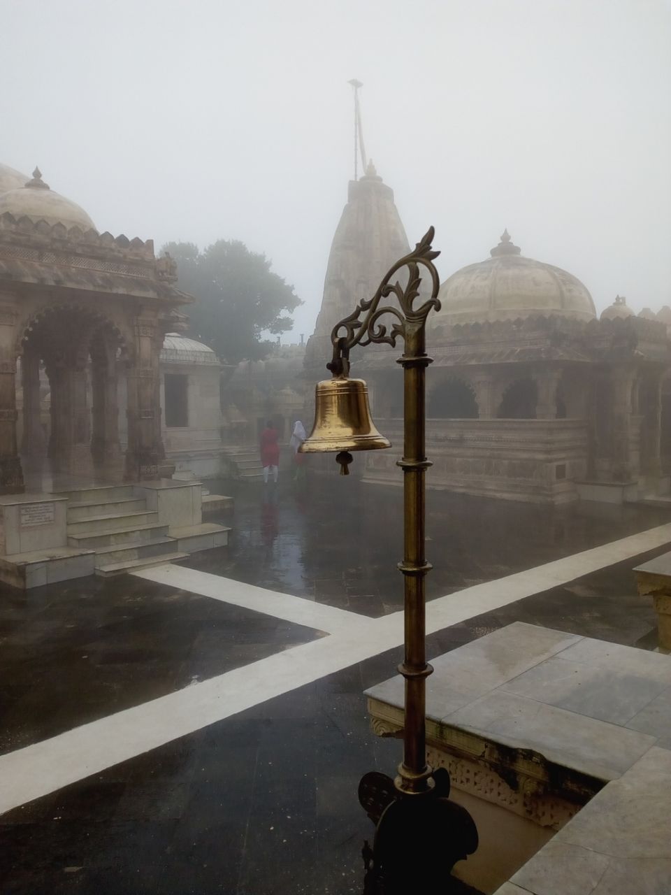 Photo of Palitana, Gujarat, India by vidhi bothara