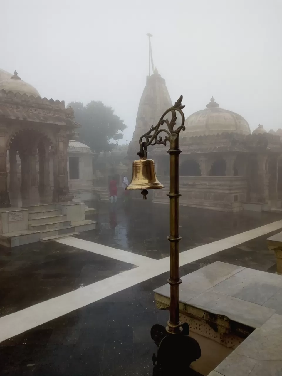 Photo of Palitana, Gujarat, India by vidhi bothara