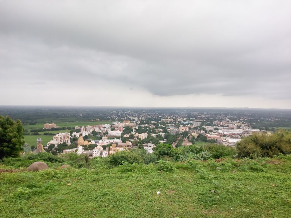Photo of Palitana, Gujarat, India by vidhi bothara