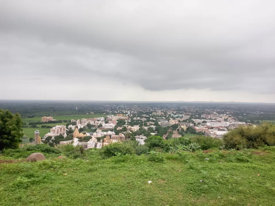 Photo of Palitana, Gujarat, India by vidhi bothara